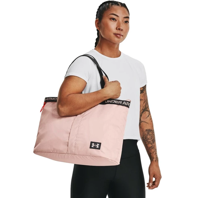 Women’s Tote Bag Under Armour Essentials - Washed Blue