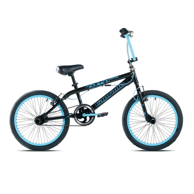 BMX kolo Capriolo Totem 20" - model 2017