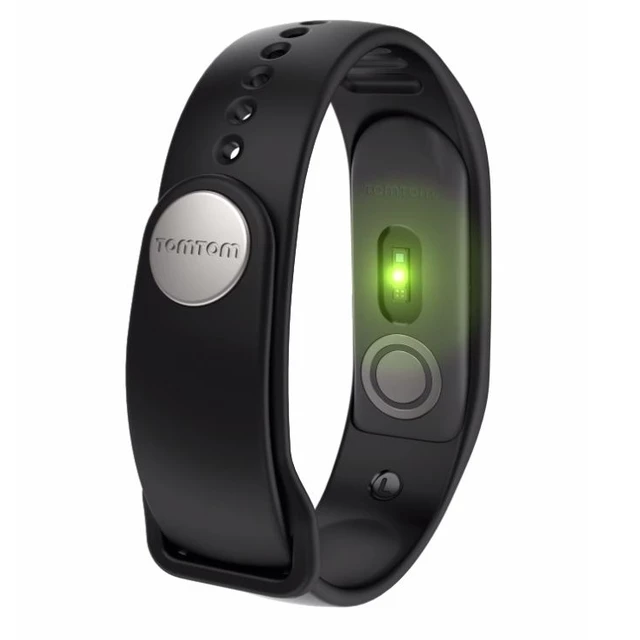 Fitness náramok TomTom Touch Fitness Tracker Cardio BMI