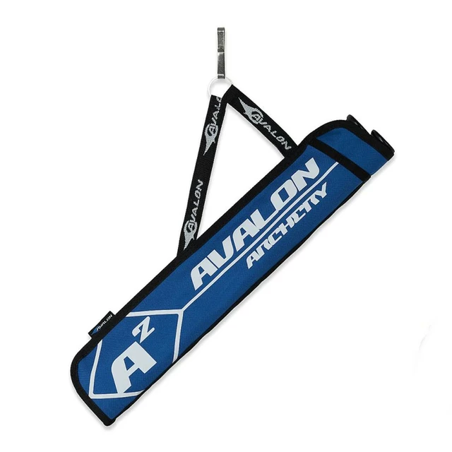 Arrow Quiver Avalon Blue