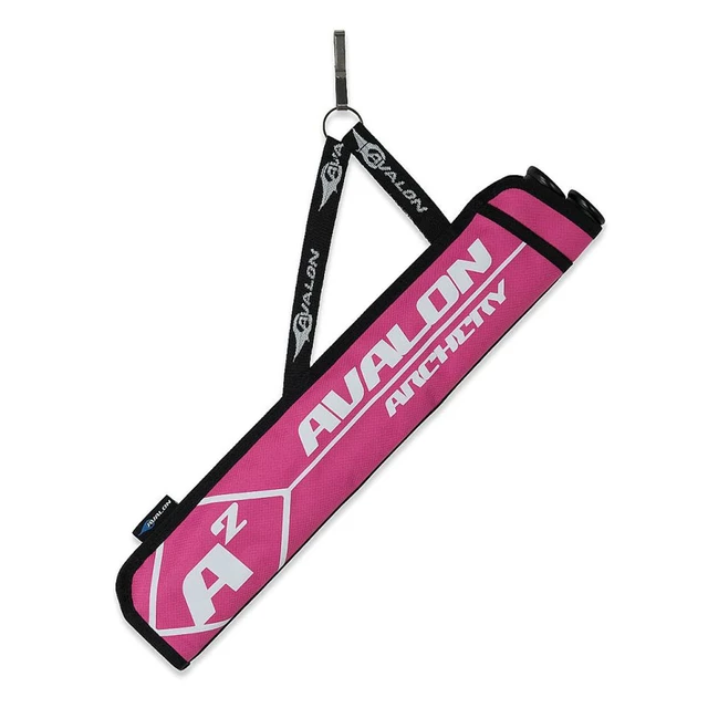 Arrow Quiver Avalon Pink