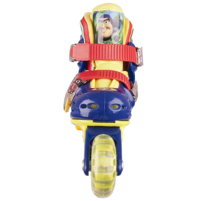 Dětské kolečkové brusle Toy Story
