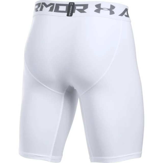 Pánske kompresné boxerky Under Armour HG Armour 2.0 Long Short - XXL