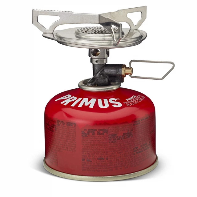 Varič Primus Essential Trail Stove