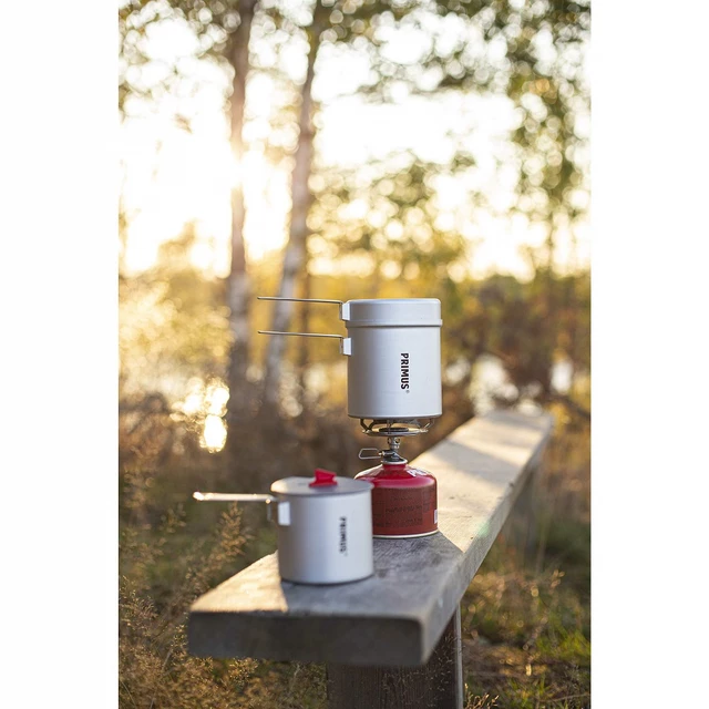 Varič Primus Essential Trail Stove