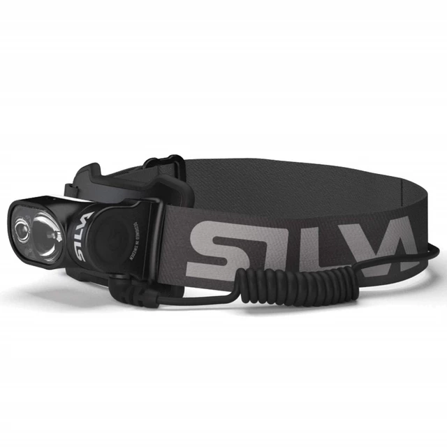 Kopfleuchte Silva Cross Trail 6X