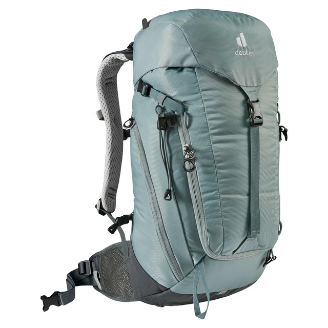 Turistický batoh Deuter Trail 20 SL - shale-graphite - shale-graphite