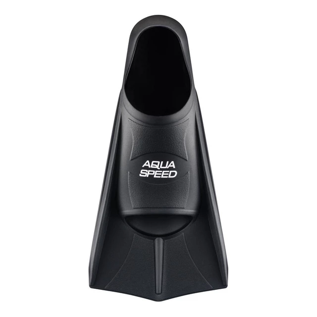 Training Fins Aqua Speed M - Black