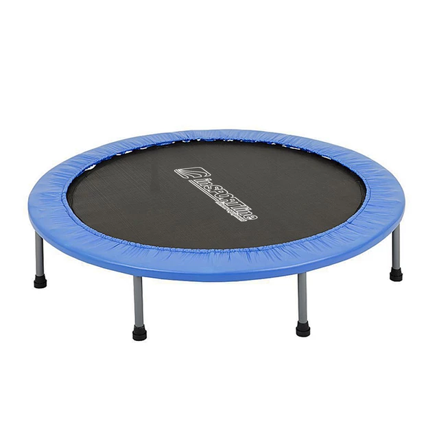 Trampolína inSPORTline 140 cm - 2.jakost