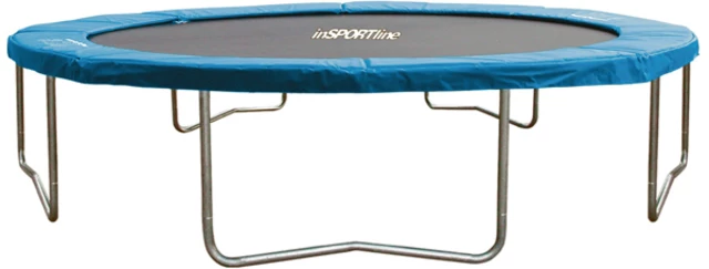 inSPORTline Trampolin 457 cm