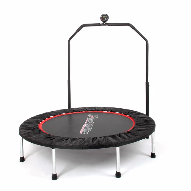 Jumping fitness trampolína inSPORTline PROFI Digital 100 cm - 2.akosť