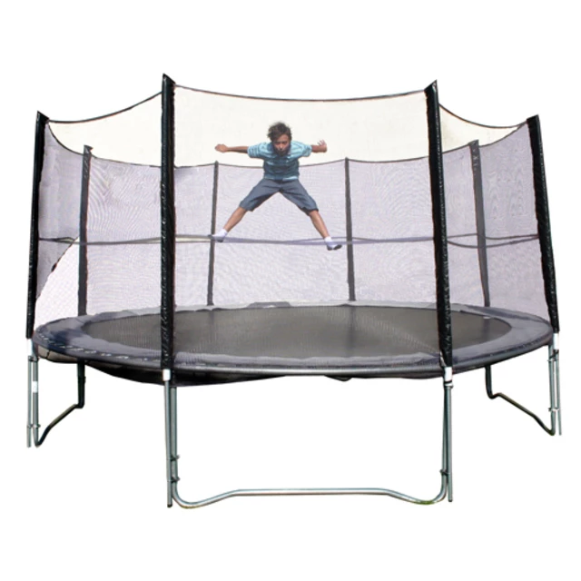 Trampolínový set Spartan Top Jump 487 cm