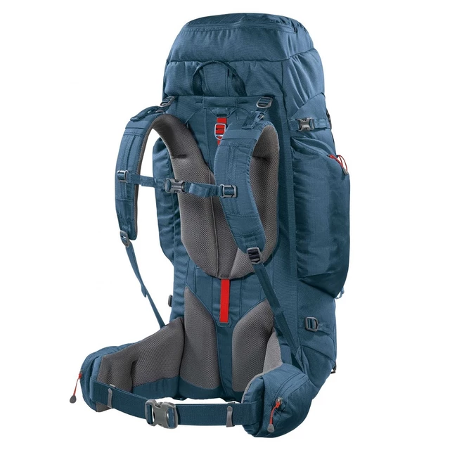 Tourist Backpack FERRINO Transalp 100 - Blue