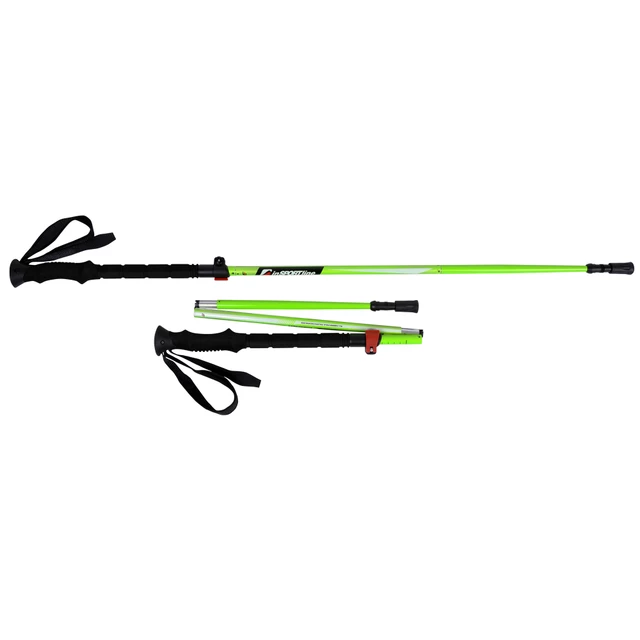 Trekking poles inSPORTline Musala