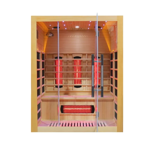 Infrared Sauna inSPORTline Trevirke 300