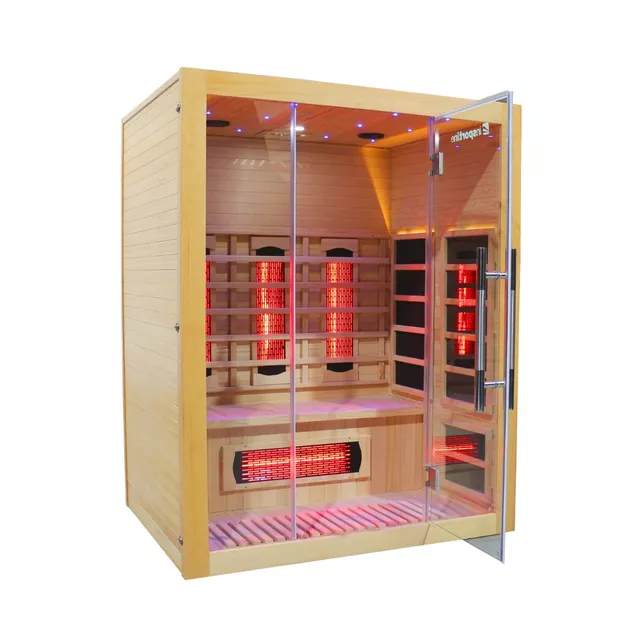 Infrared Sauna inSPORTline Trevirke 300