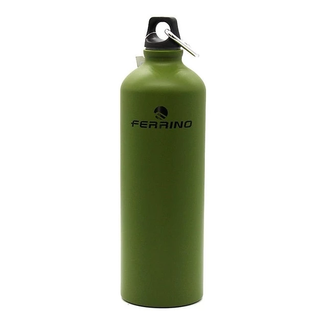 Water Bottle FERRINO Trickle - Green