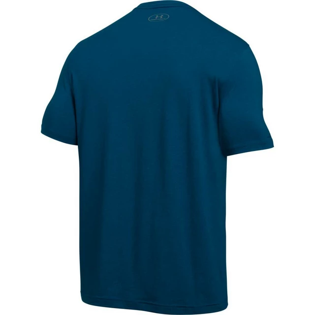 Pánske tričko Under Armour CC Left Chest Lockup - XL