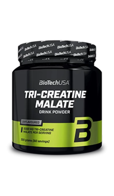 Tri Creatine Malate 300 g