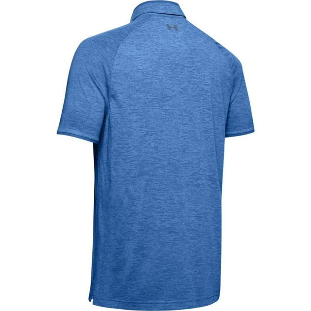 Men’s Polo Shirt Under Armour Tour Tips - Academy