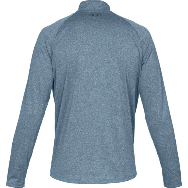 Pánske tričko Under Armour Tech 2.0 1/2 Zip - XS