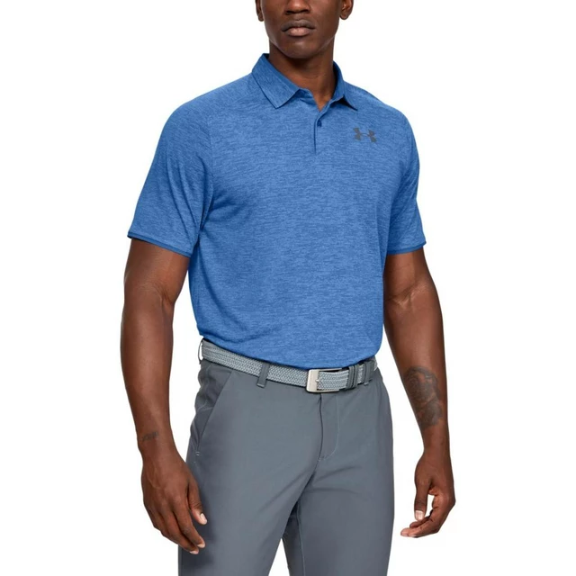 Men’s Polo Shirt Under Armour Tour Tips