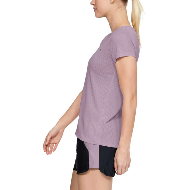 Women’s T-Shirt Under Armour HG Armour SS