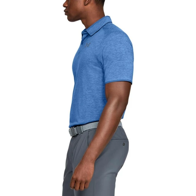 Men’s Polo Shirt Under Armour Tour Tips - Academy