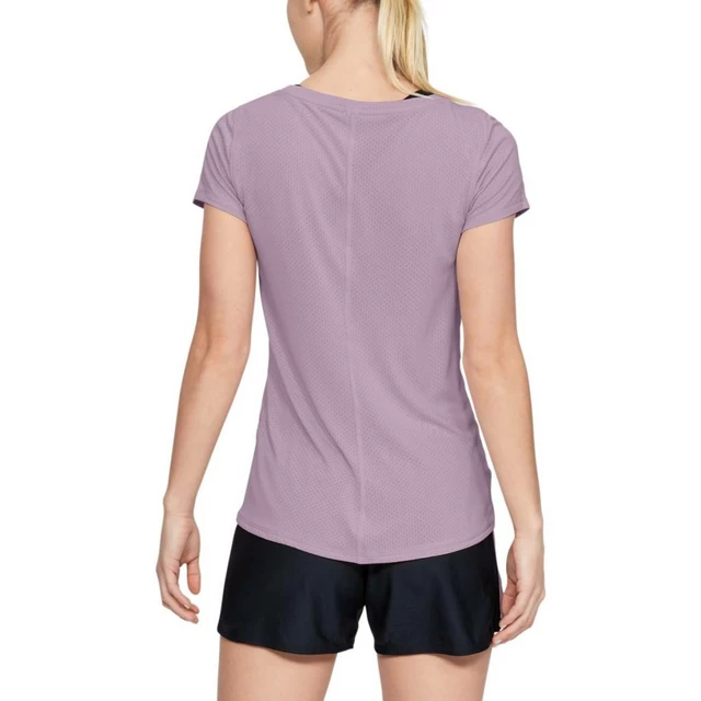 Women’s T-Shirt Under Armour HG Armour SS