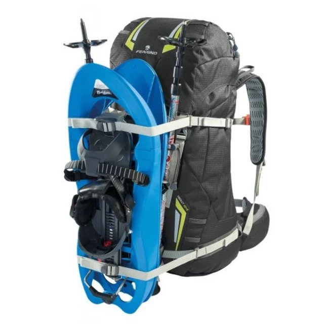 Horolezecký batoh FERRINO Triolet 48+5