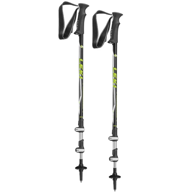 Trekingové hole Leki Tucson