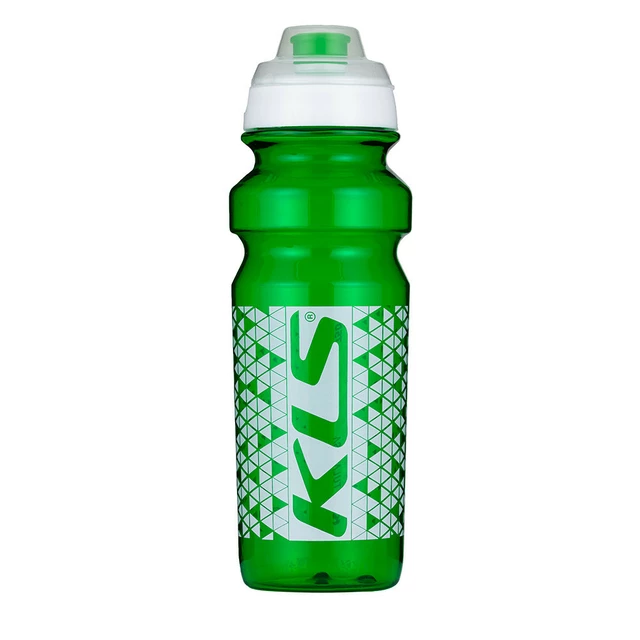Cyklo fľaša Kellys Tularosa 022 0,75 l - Orange - Green