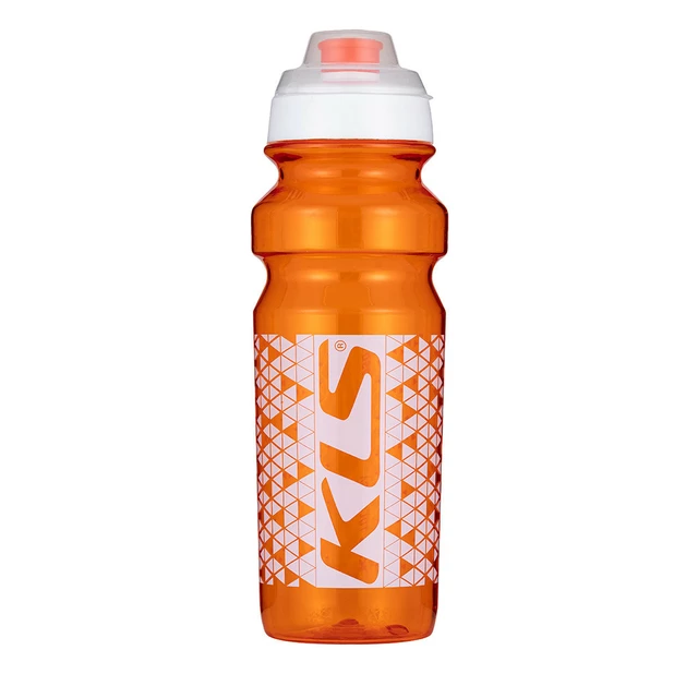 Cyklo láhev Kellys Tularosa 022 0,75 l - Orange - Orange