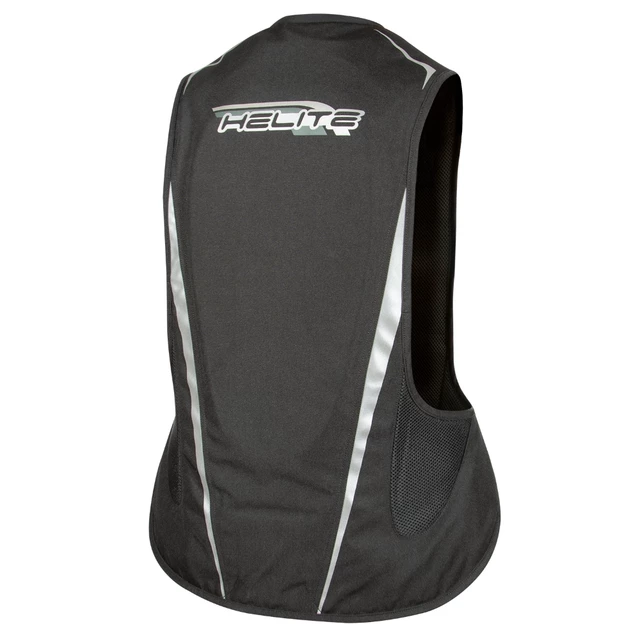 Airbag Vest Helite Turtle 2 Extra Wide - L