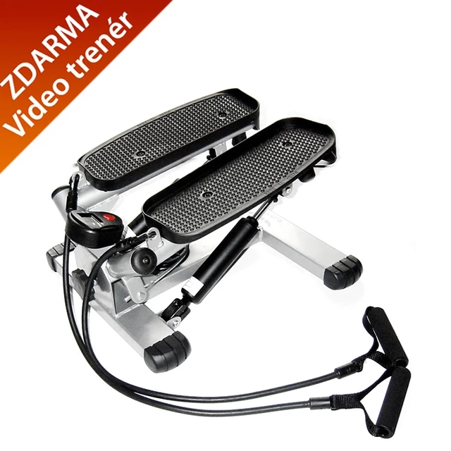 Twist Stepper inSPORTline Combi