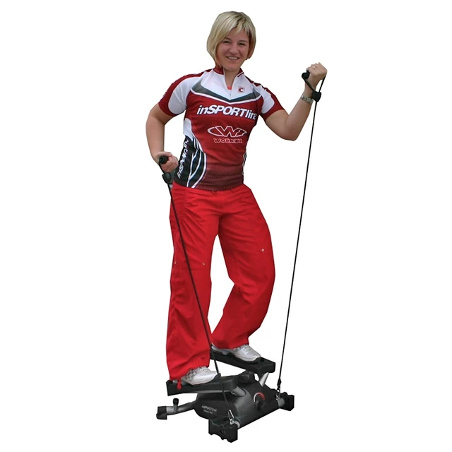 Twist stepper inSPORTline Big - 2.jakost