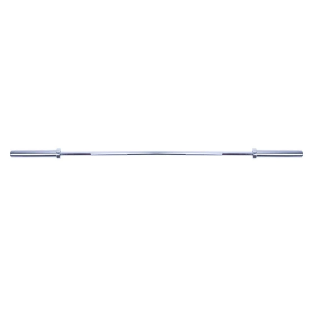 Barbell Bar inSPORTline OLYMPIC 200 cm OB-80 up to 300 kg