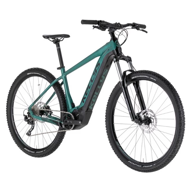 Mountain E-Bike KELLYS TYGON 20 29” – 2020