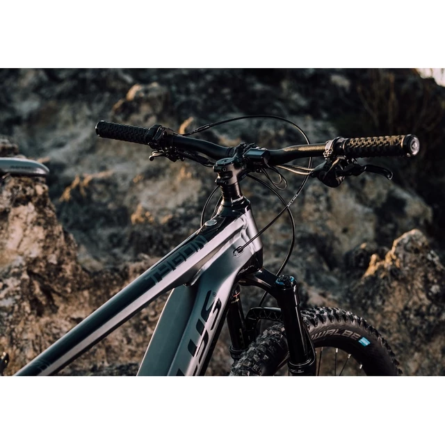 KELLYS TYGON 50 27,5" - Elektro Mountainbike  Modell 2019