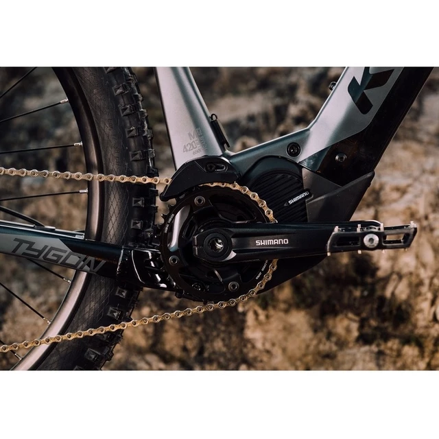 Mountain E-Bike KELLYS TYGON 50 29” – 2019