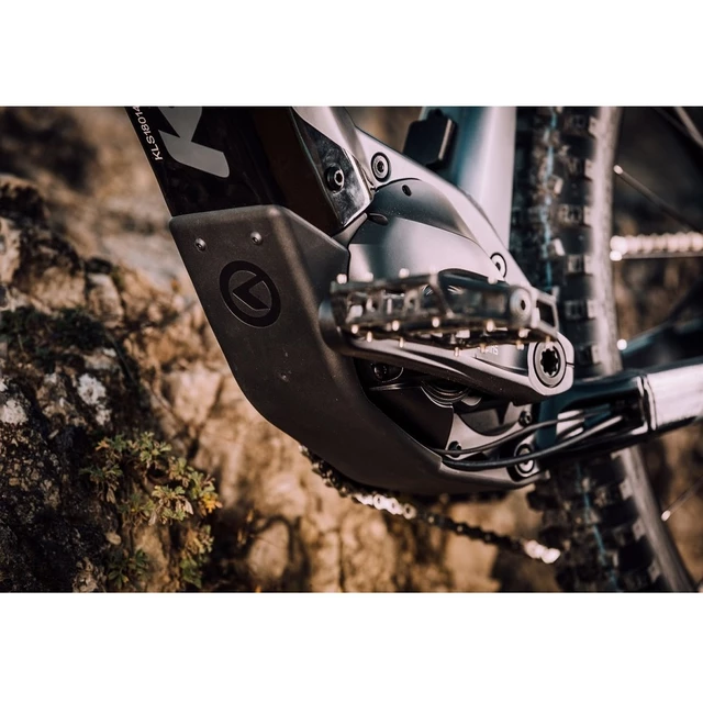 Mountain E-Bike KELLYS TYGON 50 29” – 2019 - Red