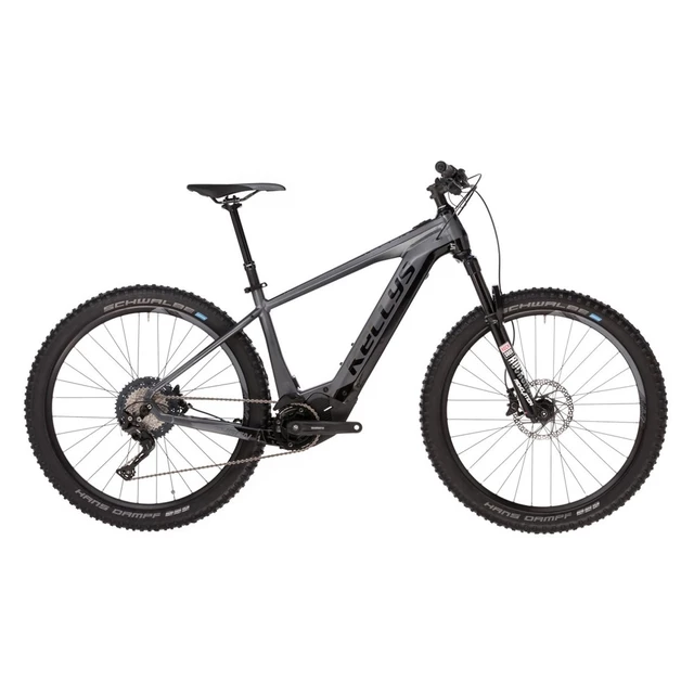 Horský elektrobicykel KELLYS TYGON 70 29" - model 2019 - L (19")