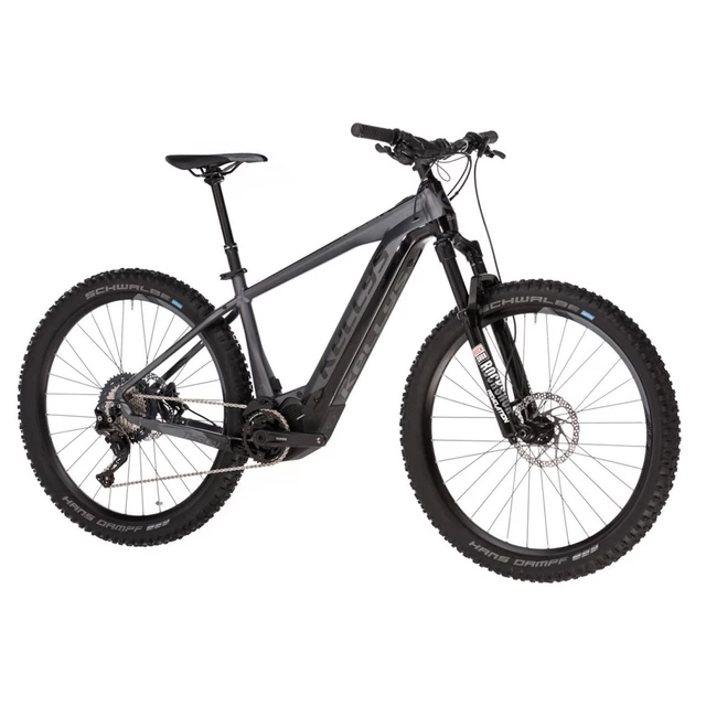 KELLYS TYGON 70 29" - Elektro Mountainbike Modell 2019