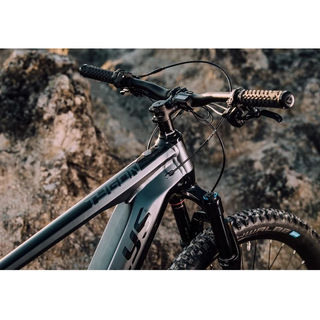 KELLYS TYGON 70 29" - Elektro Mountainbike Modell 2019