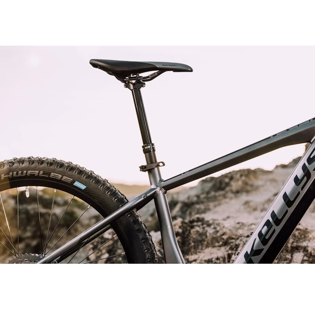 KELLYS TYGON 70 29" - Elektro Mountainbike Modell 2019