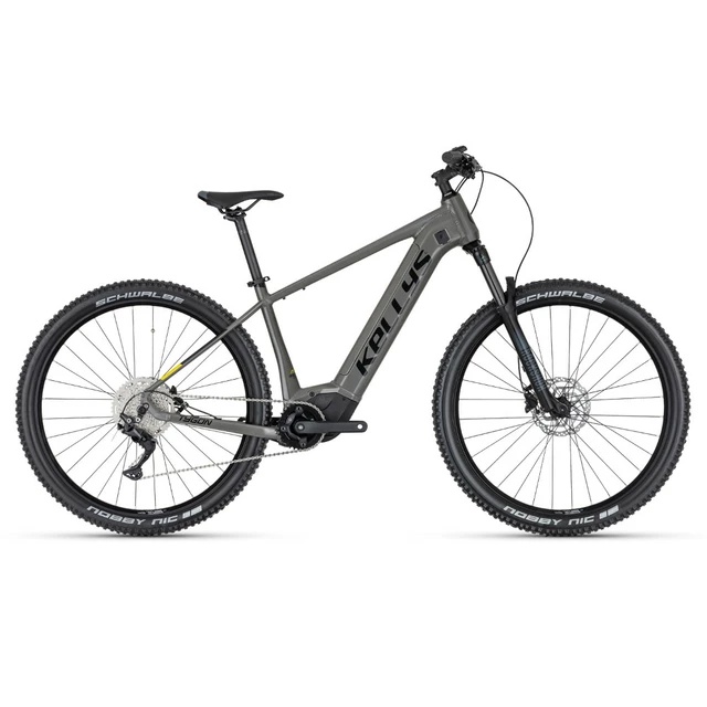 Horský elektrobicykel KELLYS TYGON R50 29" 7.0