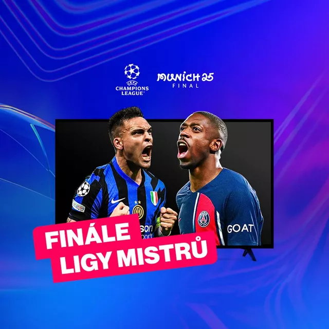 Telly na 30 dní ZDARMA