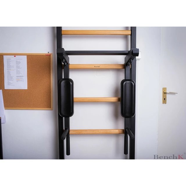 Parallel Dip Bars for Wall Bars BenchK 310/710