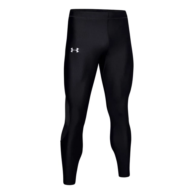 Férfi kompressziós nadrág Under Armour Speed Stride Tight - fekete