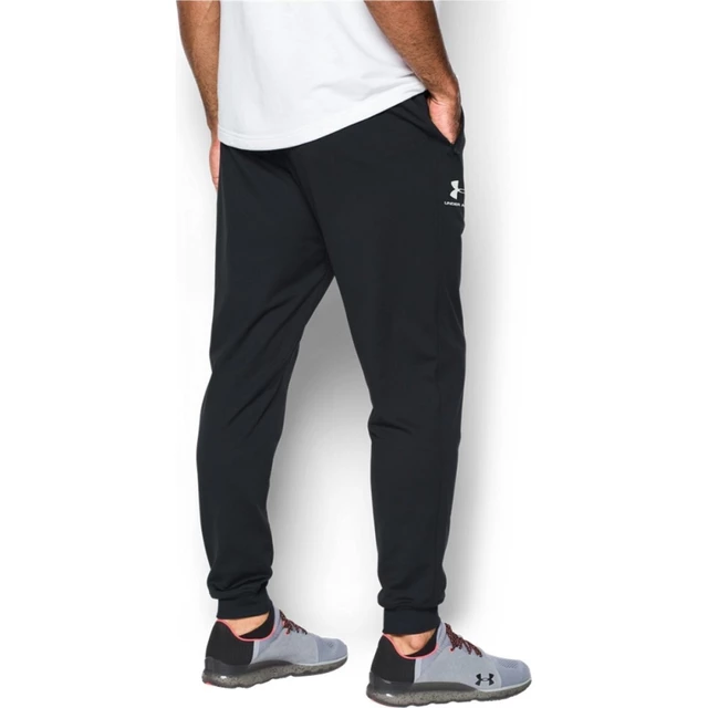 Pánske tepláky Under Armour Sportstyle Jogger